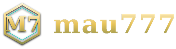 mau777 logo