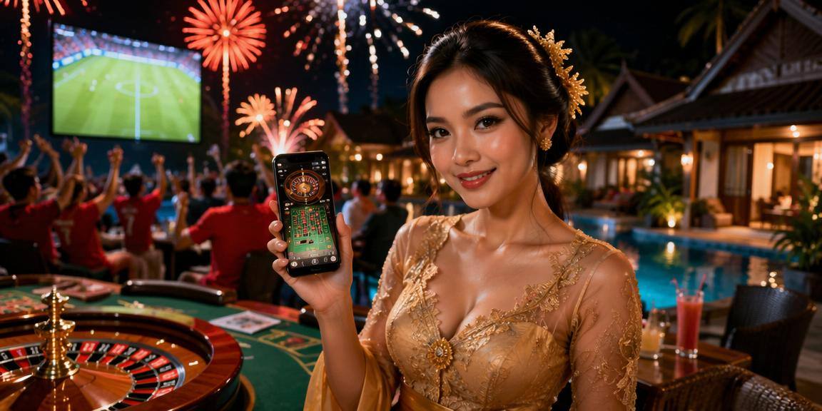 mau777 Live Baccarat